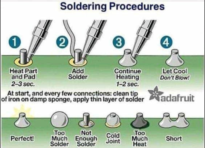Can you solder too hot?
How Hot Does Soldering Iron Get?