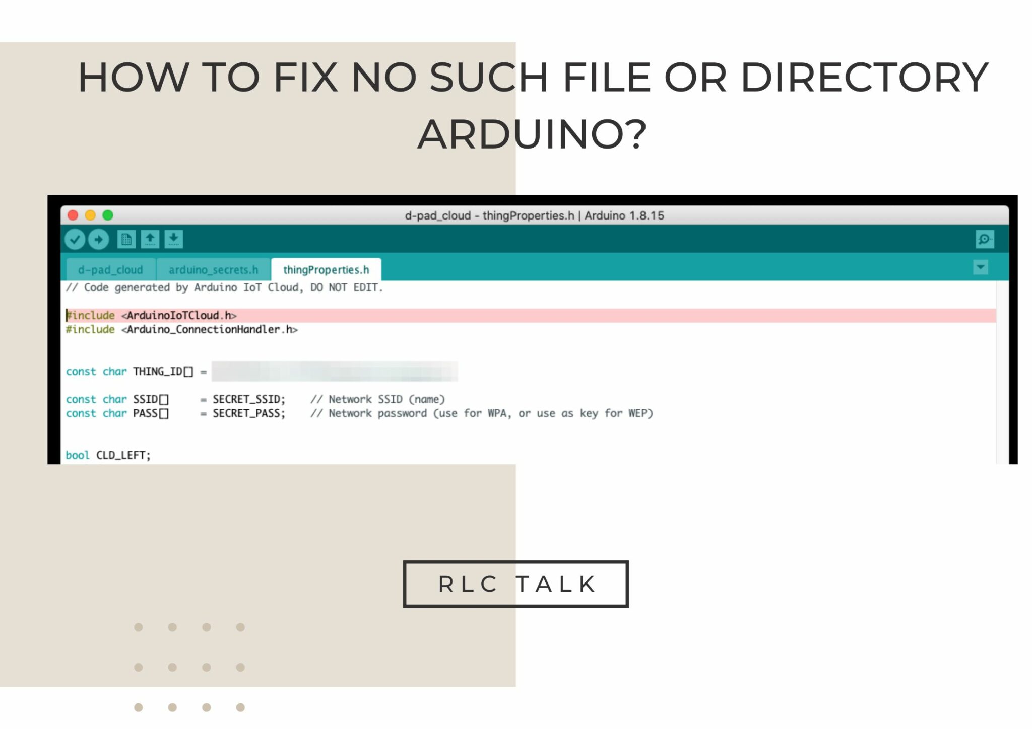 arduino ide softwareserial.h no such file or directory